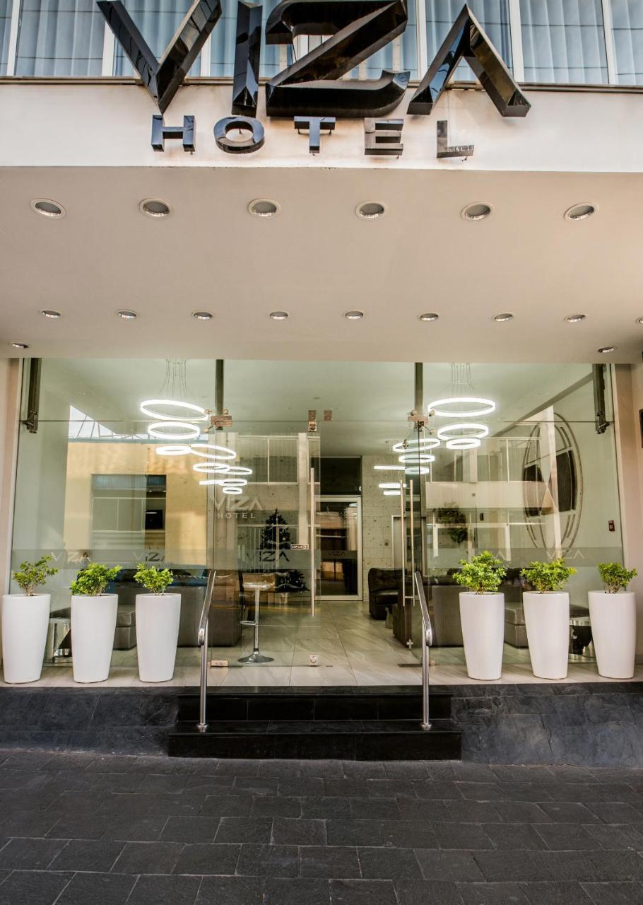 Hotel Viza Arequipa Exterior foto